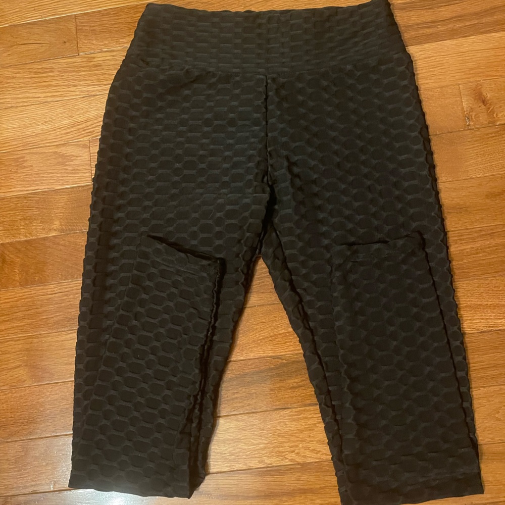 Tik tok leggings
